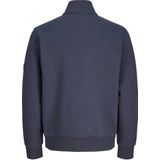 Jack & Jones - Frankie - Vest - Navy - Regular Fit