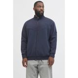 Jack & Jones - Frankie - Vest - Navy - Regular Fit