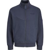 Jack & Jones - Frankie - Vest - Navy - Regular Fit