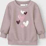 NAME IT - Sweater - Baby - Lange Mouwen - Ronde Hals