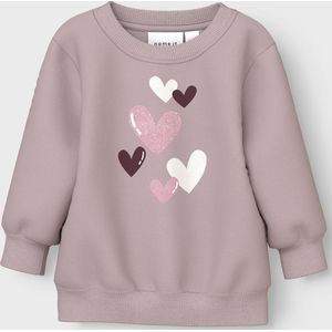 NAME IT - Sweater - Baby - Lange Mouwen - Ronde Hals