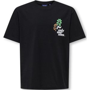 ONLY & SONS JUNIOR - T-shirt - Korte Mouwen