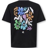 ONLY & SONS JUNIOR - T-shirt - Korte Mouwen - Relaxed Fit