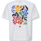 ONLY & SONS JUNIOR - T-shirt - Korte Mouwen - Relaxed Fit