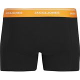 JACK & JONES - Boxershort - Set van Vijf - Stretchkatoen