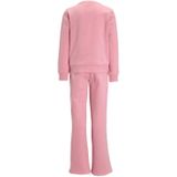 KIDS ONLY GIRL - Set - Roze - Sweater en Lange Wide Leg Broek