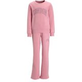 KIDS ONLY GIRL - Set - Roze - Sweater en Lange Wide Leg Broek