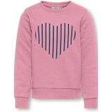 KIDS ONLY - Sweater - Roze