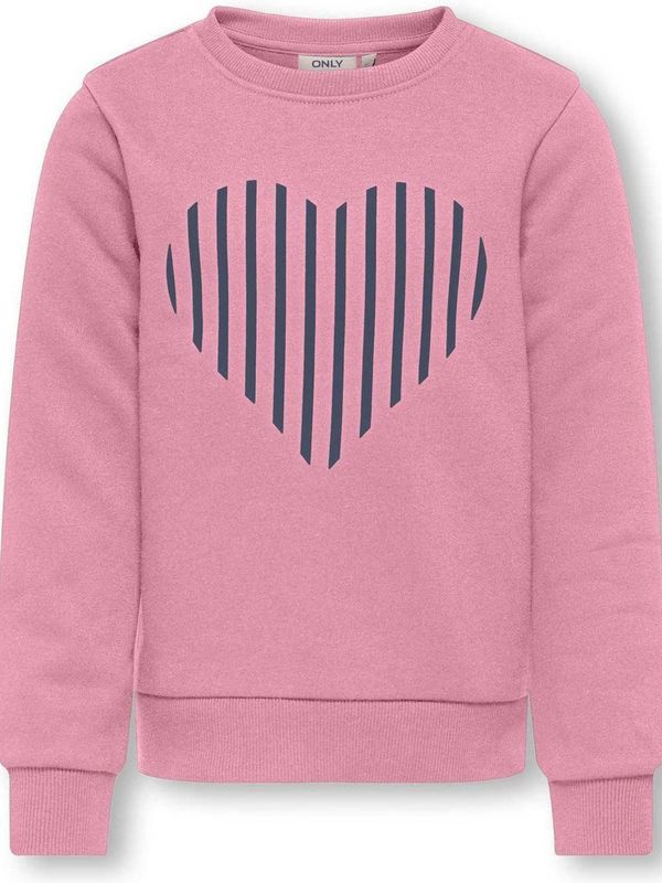 KIDS ONLY - Sweater - Roze