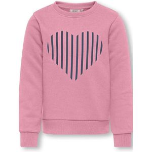 KIDS ONLY - Sweater - Roze