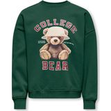 KIDS ONLY GIRL sweater wit