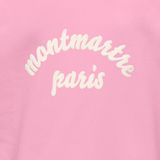 ONLY - Koghollylife - Hoodie - Sea Pink - Meisjes Trui