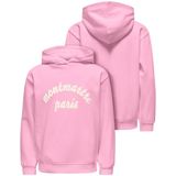 ONLY - Koghollylife - Hoodie - Sea Pink - Meisjes Trui