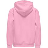 ONLY - Koghollylife - Hoodie - Sea Pink - Meisjes Trui