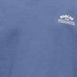 ONLY - KOGHOLLYLIFE - Hoodie - Vintage Indigo