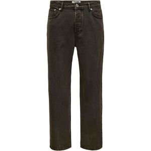 Onsfade - FADE - Loose Fit Jeans - Mid Rise