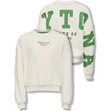 KIDS_ONLY meisjes sweater - Wit