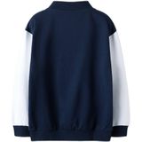 NAME IT - Vest - Katoen - Met Drukknoopsluiting - Voor Kinderen