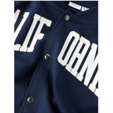 NAME IT - Vest - Katoen - Met Drukknoopsluiting - Voor Kinderen