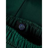 NAME IT MINI - Cargobroek - Donkergroen - Regular Fit