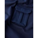 NAME IT - NMMPNEIL NREG - Sweatshirt - Bruin - Jongens