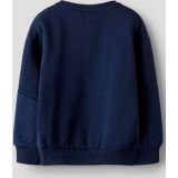 NAME IT - NMMPNEIL NREG - Sweatshirt - Bruin - Jongens