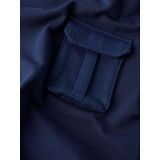 NAME IT - NMMPNEIL NREG - Sweatshirt - Bruin - Jongens