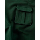 NAME IT - NMMPNEIL NREG SWEAT - Bruin - Sweatshirt - Jongens