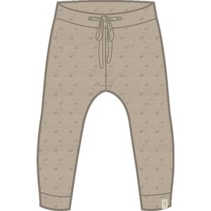 Broek - Regular Fit - Gebreid