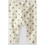 Lil' Atelier - Eli Pantalon - Motief Tortues - 86