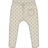 Lil' Atelier - Eli Pantalon - Motief Tortues - 86
