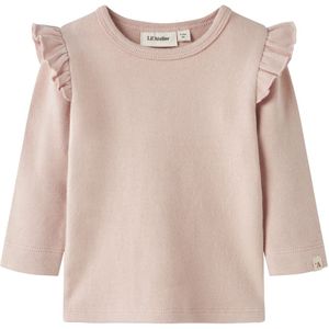 LIL' ATELIER BABY - Longsleeve - Beige