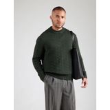 SELECTED HOMME - PHILIP - Pullover - Relaxed Fit - Puur Katoen