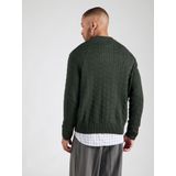 SELECTED HOMME - PHILIP - Pullover - Relaxed Fit - Puur Katoen
