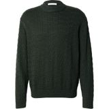 SELECTED HOMME - PHILIP - Pullover - Relaxed Fit - Puur Katoen