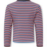 ONLY MINI - Top - Lange Mouwen - O-hals - Rib Fit