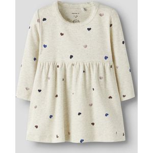 NAME IT - Jurk - Jerseyjurken