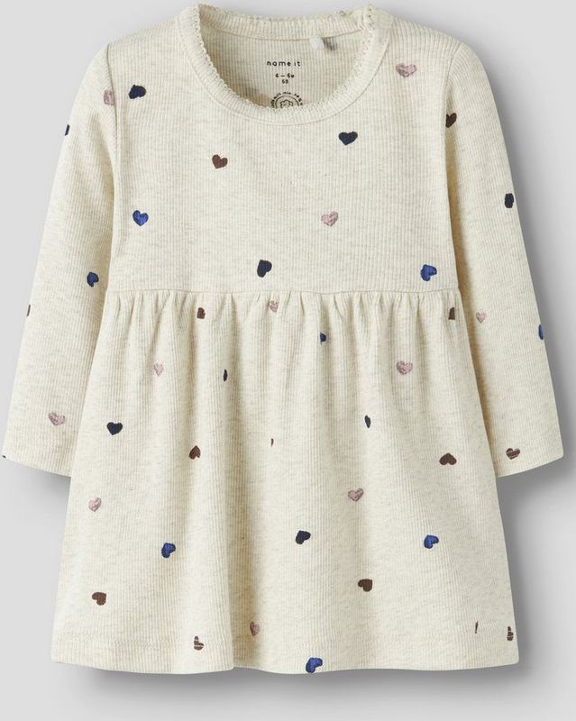 NAME IT - Jurk - Jerseyjurken