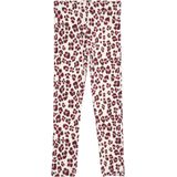 ONLY MINI - Kmgtrinny - Legging - Mid Waist - Verstelbare Taille - Print