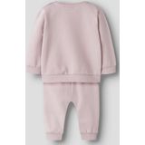 Sweatshirt - Zacht - O-hals - Lange Mouwen - Regular Fit