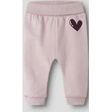 Sweatshirt - Zacht - O-hals - Lange Mouwen - Regular Fit