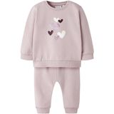 Sweatshirt - Zacht - O-hals - Lange Mouwen - Regular Fit