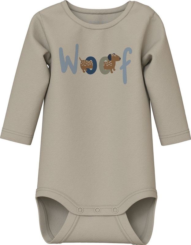 NAME IT - Romper - Rompertjes