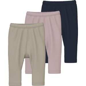 NAME IT - NBFVUVIVIAN - Leggings - Baby - 3-pack