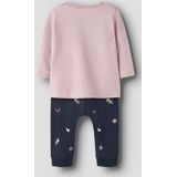 NAME IT - NBFVUBIE LS TOP BOX SET - Meisjes Top - Lange Mouwen