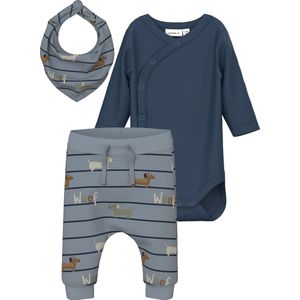 NAME IT - Romper - Rompertjes