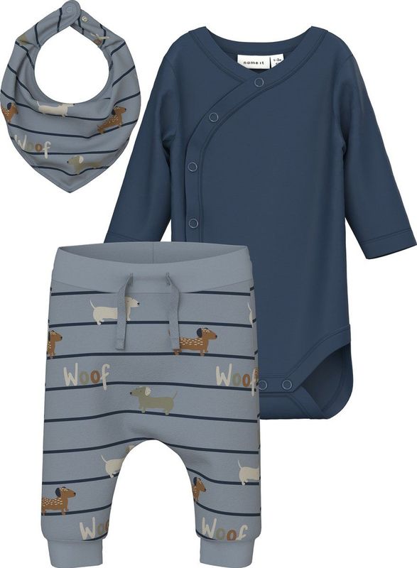 NAME IT - Romper - Rompertjes