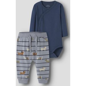 NAME IT - Romper - Rompertjes