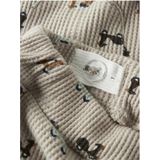 NAME IT - BABY - Casual Broek - Beige