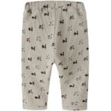 NAME IT - BABY - Casual Broek - Beige